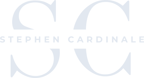 Stephen Cardinale